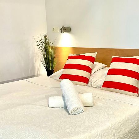 Hotel Sziget23 Ábrahámhegy Esterno foto