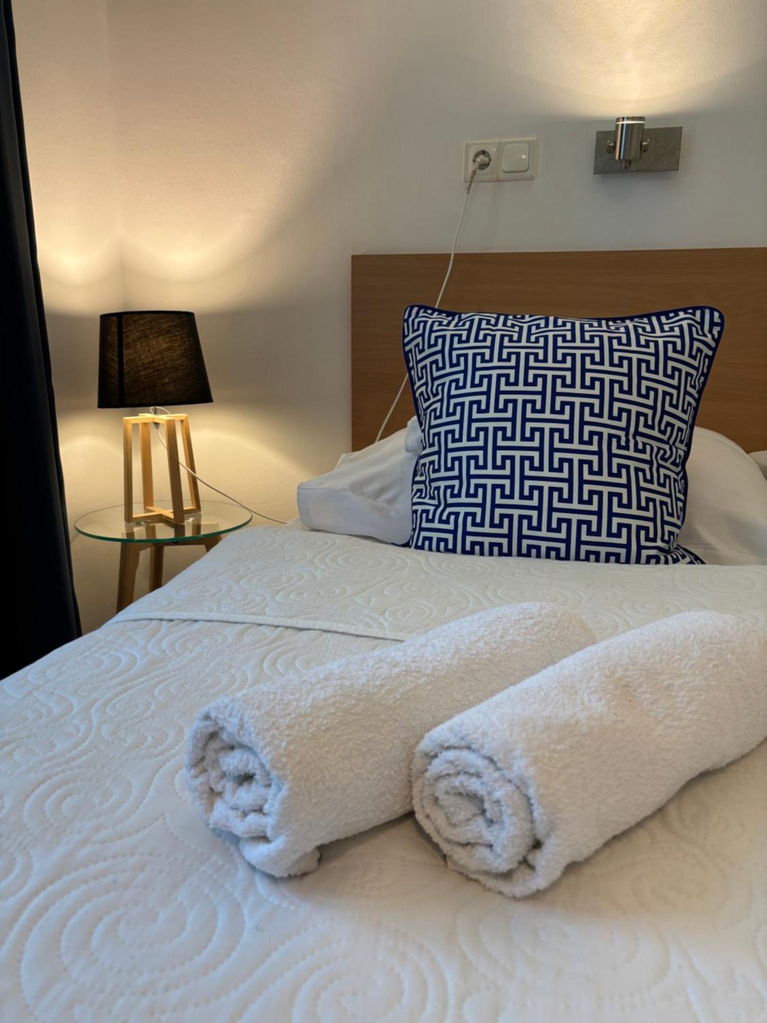 Hotel Sziget23 Ábrahámhegy Esterno foto