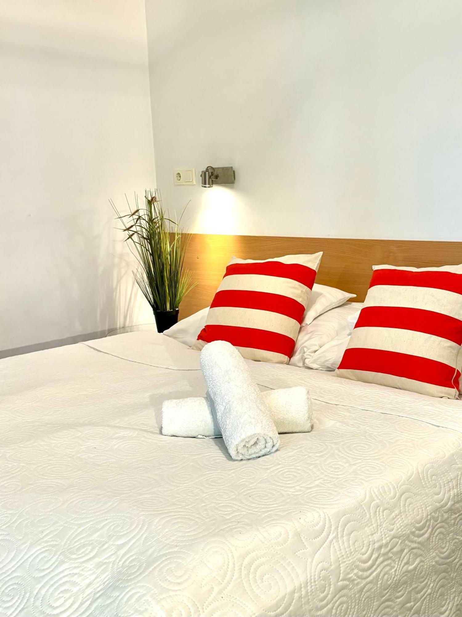 Hotel Sziget23 Ábrahámhegy Esterno foto