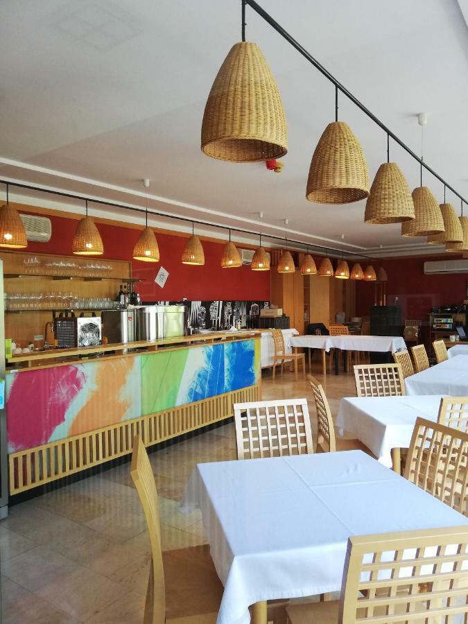 Hotel Sziget23 Ábrahámhegy Esterno foto